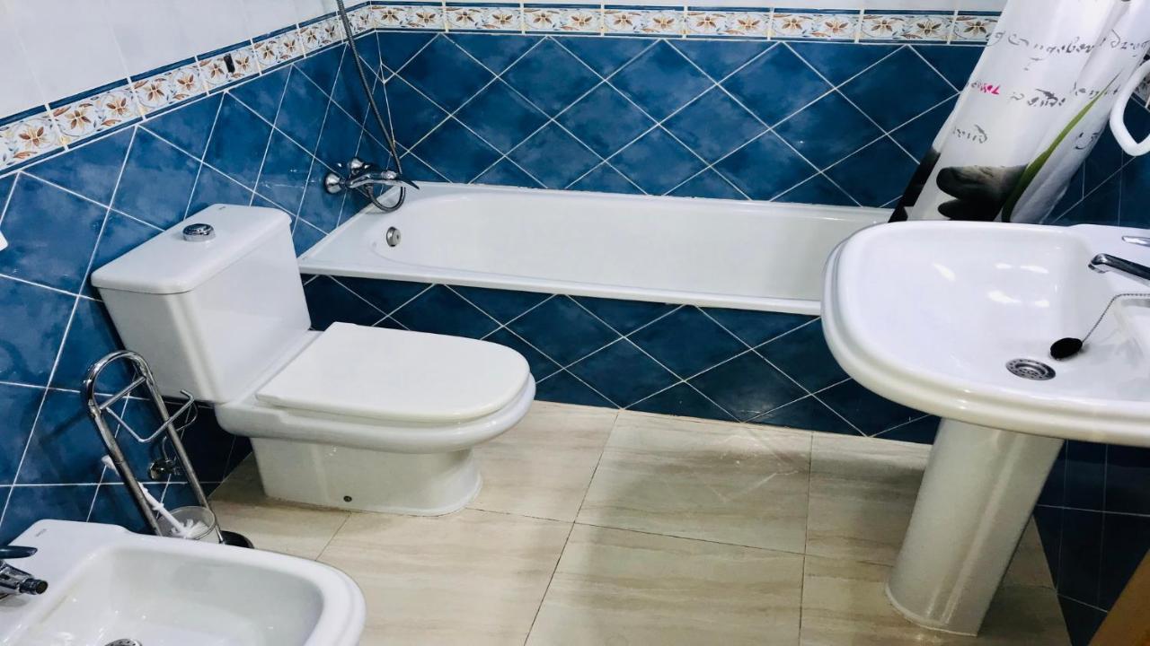 Welooveyou Aqua Lajita Zewnętrze zdjęcie